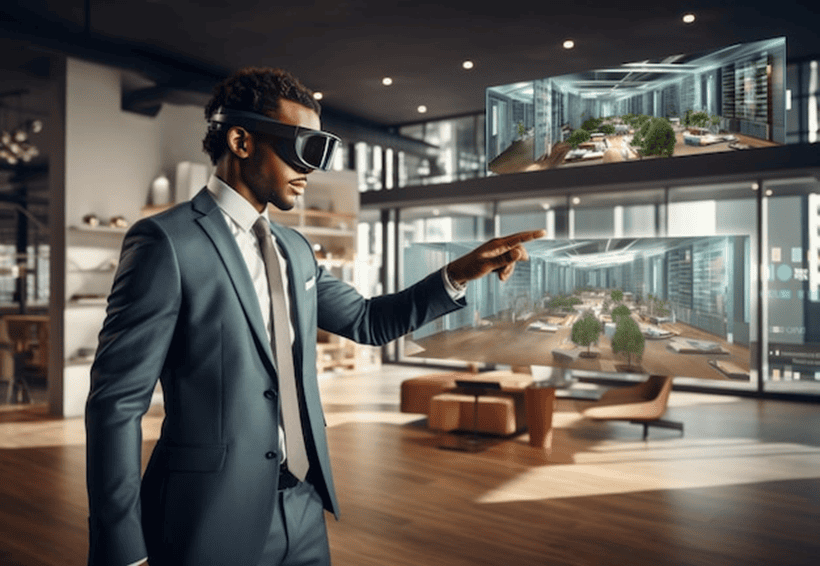 Công nghệ trí tuệ nhân tạo AI trong lĩnh vực Bất động sản